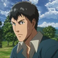 Bertholdt Hoover