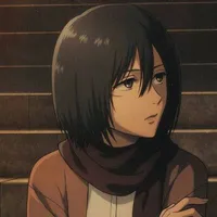 Mikasa Ackerman