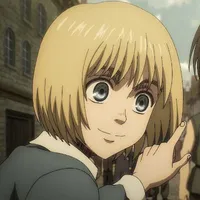 Armin Arlert