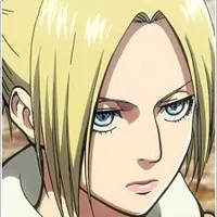 Annie Leonhart