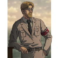 Zeke Yeager
