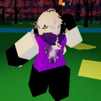 Liwz (my oc)