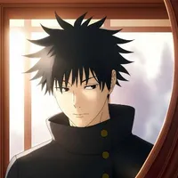 fushiguro megumi