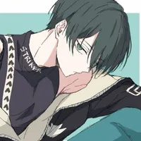 Itoshi Rin