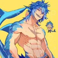 Sharkcuto