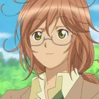 Yuu Nikaidou