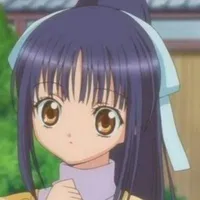 Nadeshiko Fujisaki