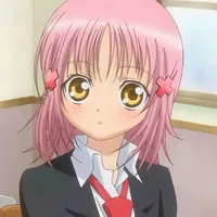 Amu Hinamori
