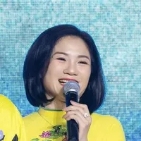 mẹ Hà