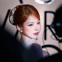 Trương Tiểu My-Miêu