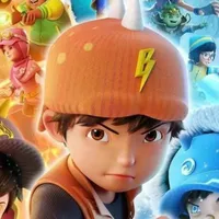 Boboiboy