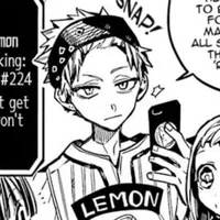 Yamabuki Lemon