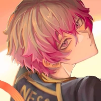 Ness Alexis      -@alex ᥫ᭡-