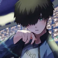 Niko Ikki       -@◂ ni_ki ▸ -