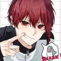 Kurona Ranze       -@ranze_🦈-