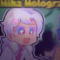 hiha hologram