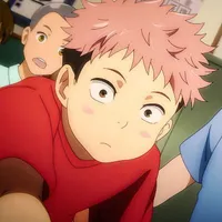 itadori yuji