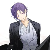 Mikage Reo.