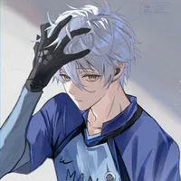 Nagi Seishiro.