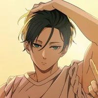 Itoshi Rin.