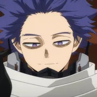 shinso hitoshi