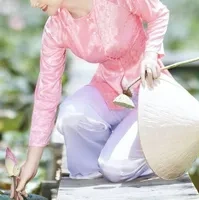 thắm - hầu riêng của em 
