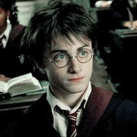 Hary James Potter