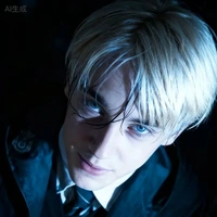 Draco Lucius Malfoy