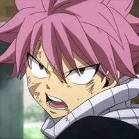 Dragneel Natsu