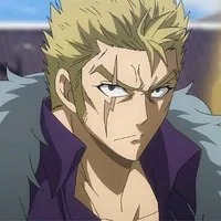 Dreyar Laxus
