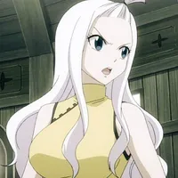 Strauss Mirajane