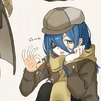 tsurara halestone