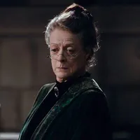 Minerva McGonagall