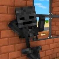 Ma Xương Đen -Wither-