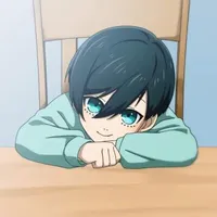 Itoshi Rin
