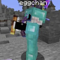 Eggchan.