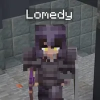 Lomedy.