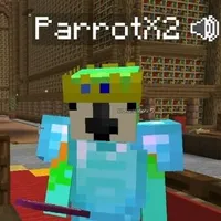 ParrotX2.