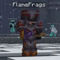 Flamefrags.