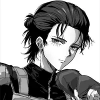 Eren Yeager