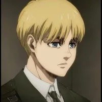 Armin Arlert