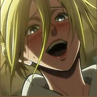 Annie Leonhard