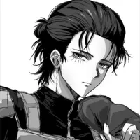 Eren Yeager