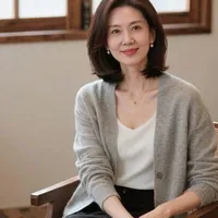 Lê Diễm Thu _ mẹ cô