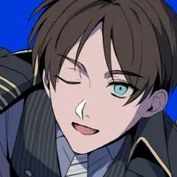 Eren Yeager