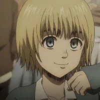 Armin Arlert