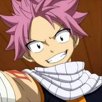 Dragneel Natsu