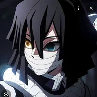 iguro obanai