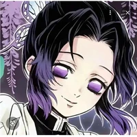 kocho shinobu