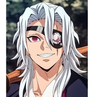 uzui tengen